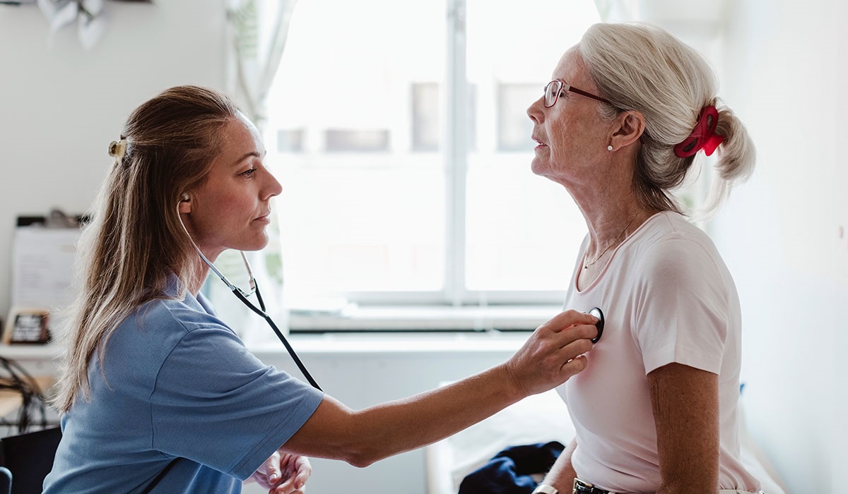 4 Health Issues Women Might Not Think About MDVIP